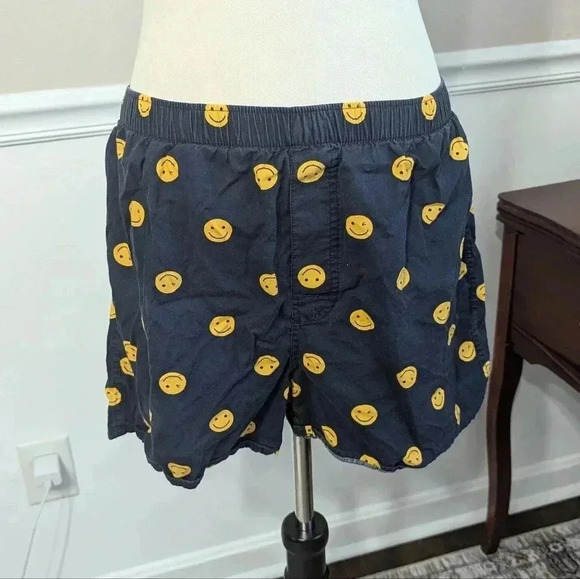 Old Navy Other - 2/$10 Old Navy Emoji Boxers